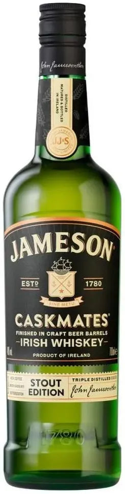 Jameson Stout
