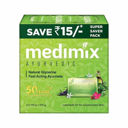 Medimix GLY 100G