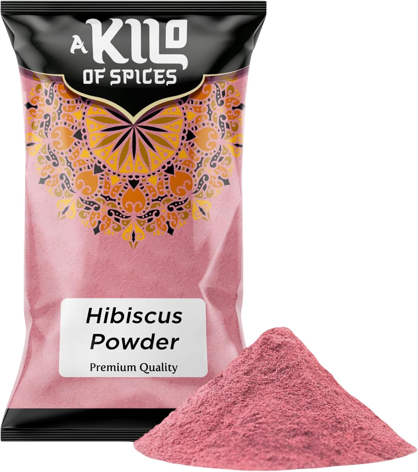 Killi Hibiscus 60G