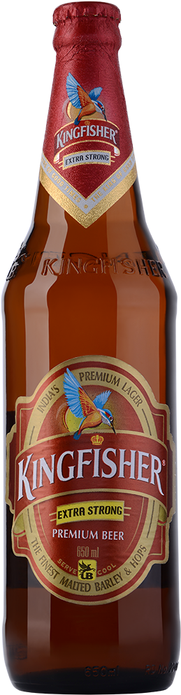 Kingfisher Extstrong