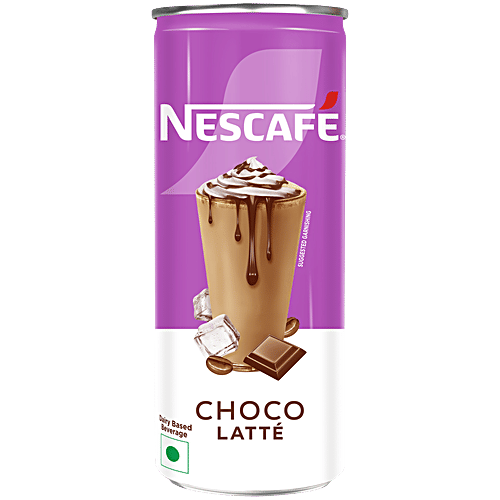 Nascafe Choco