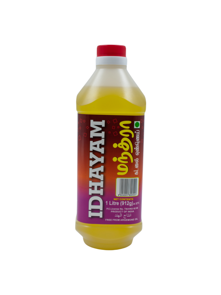 Idhyam Ground 2L