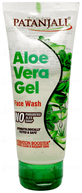 Patnjali Fawash 60ML