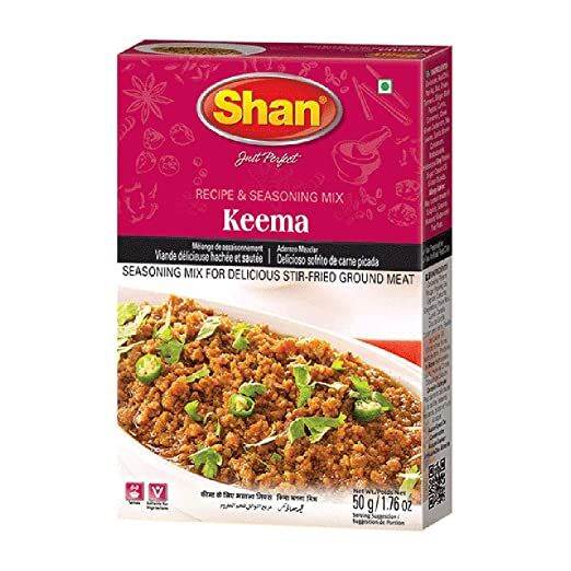 SN Keema Mix 50GM