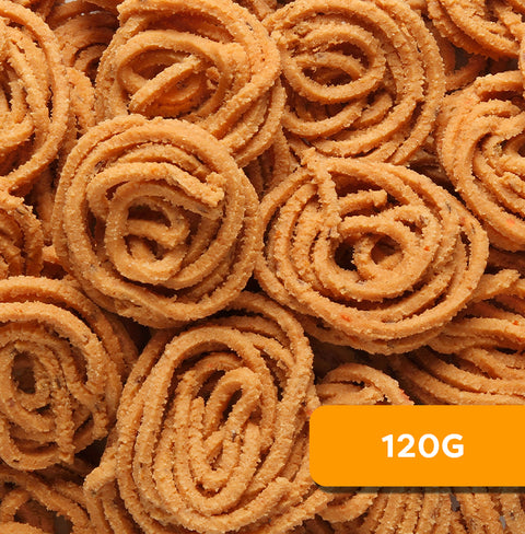 Round Muruku S