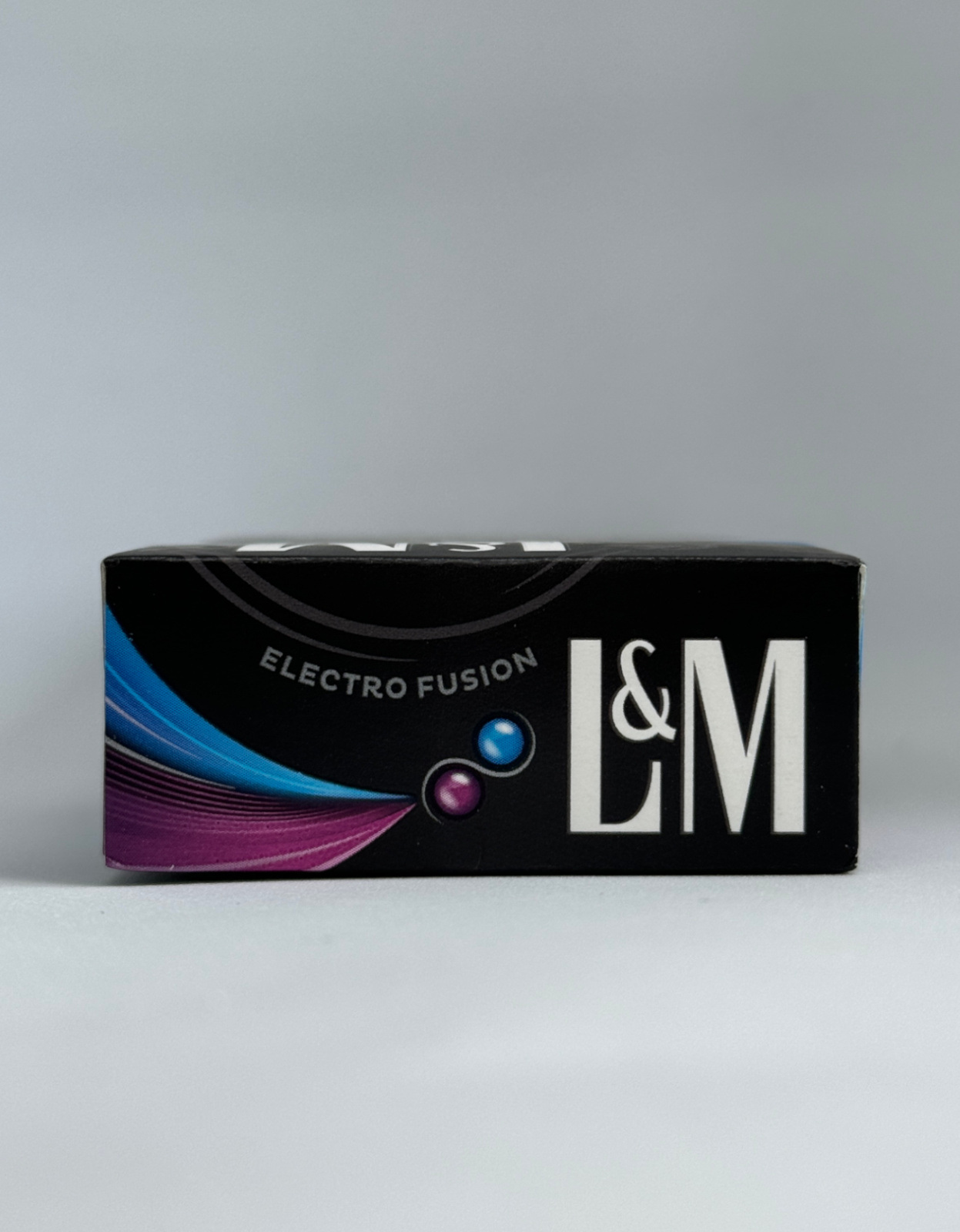 LM Electro Blast
