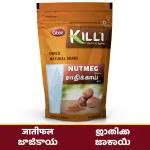 Kili Nutmegpodr 100G
