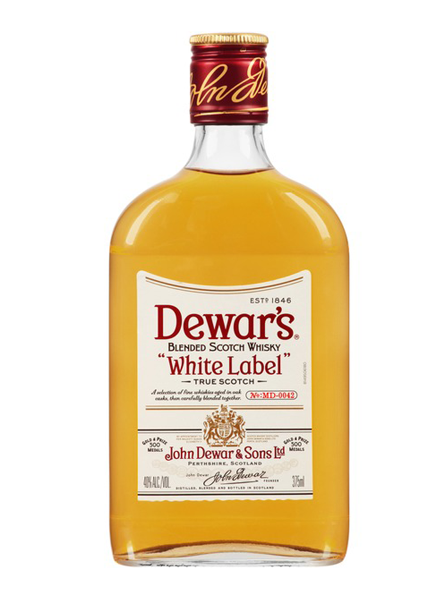 Dewar Whte 0.2CL