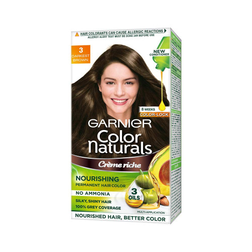 Garnier Brown 100ML
