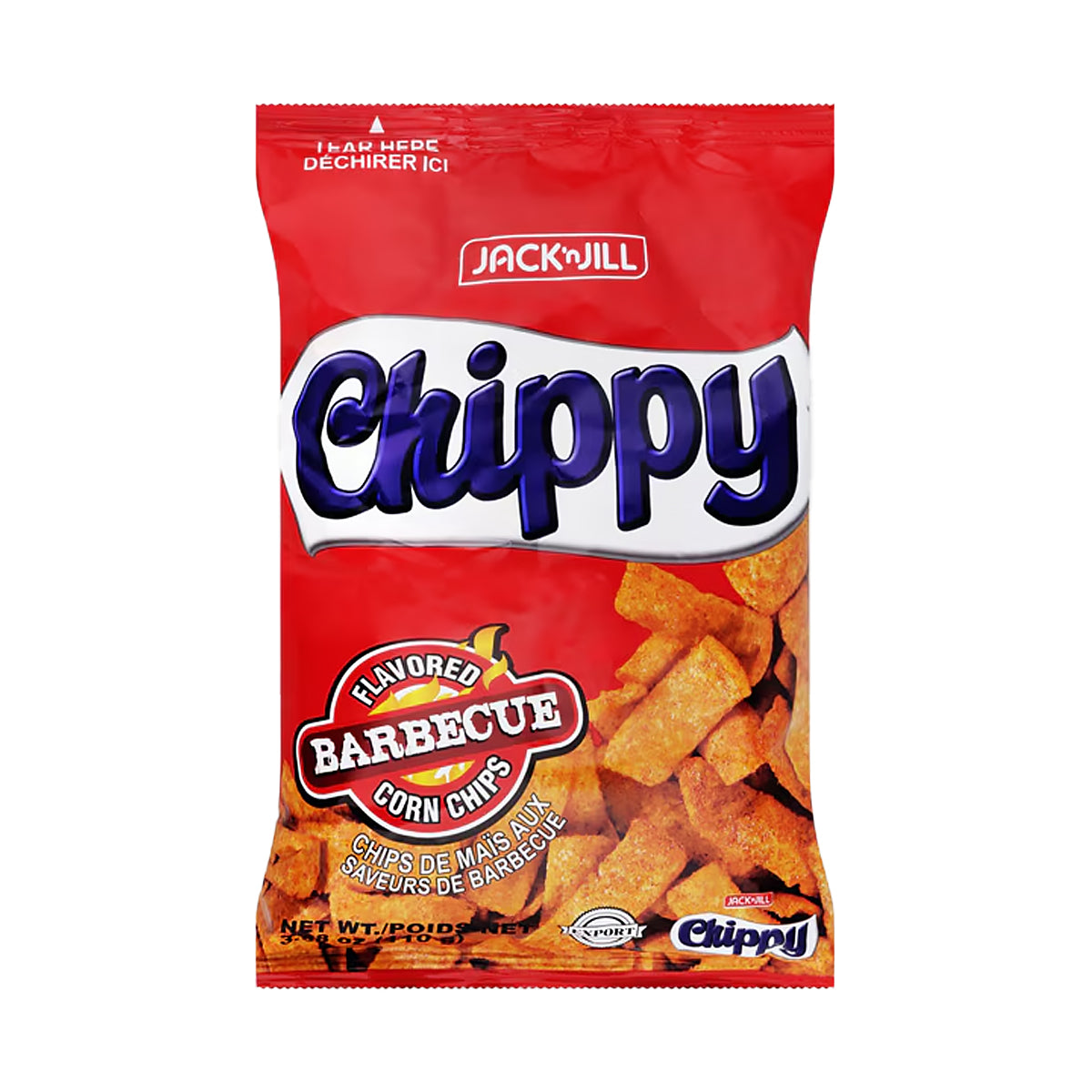Chippy BBQ