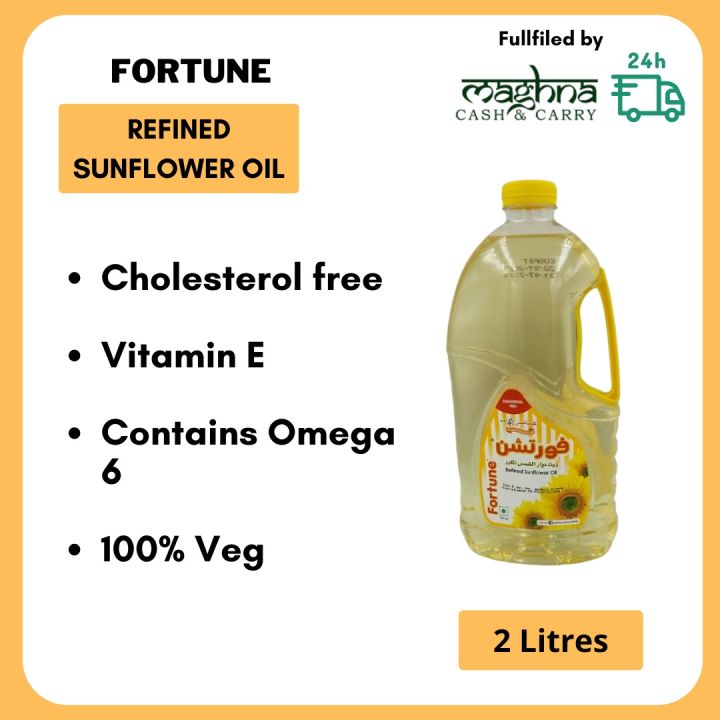 GLD WIn Sunlo Oil 2L