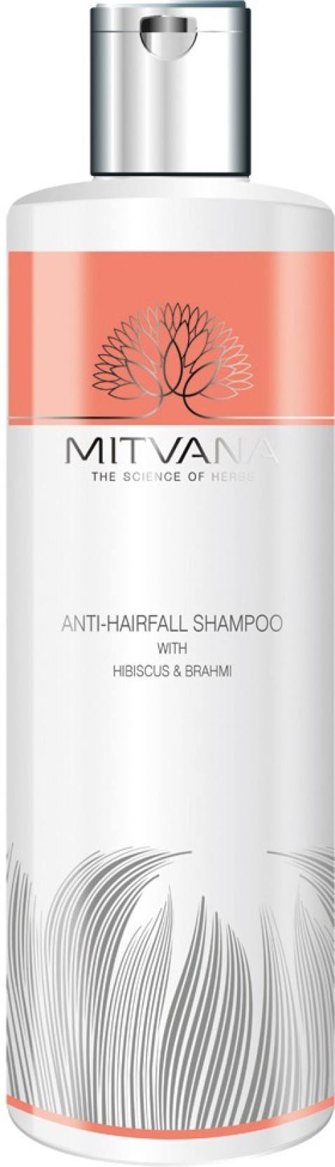 Mitvana Shampoo
