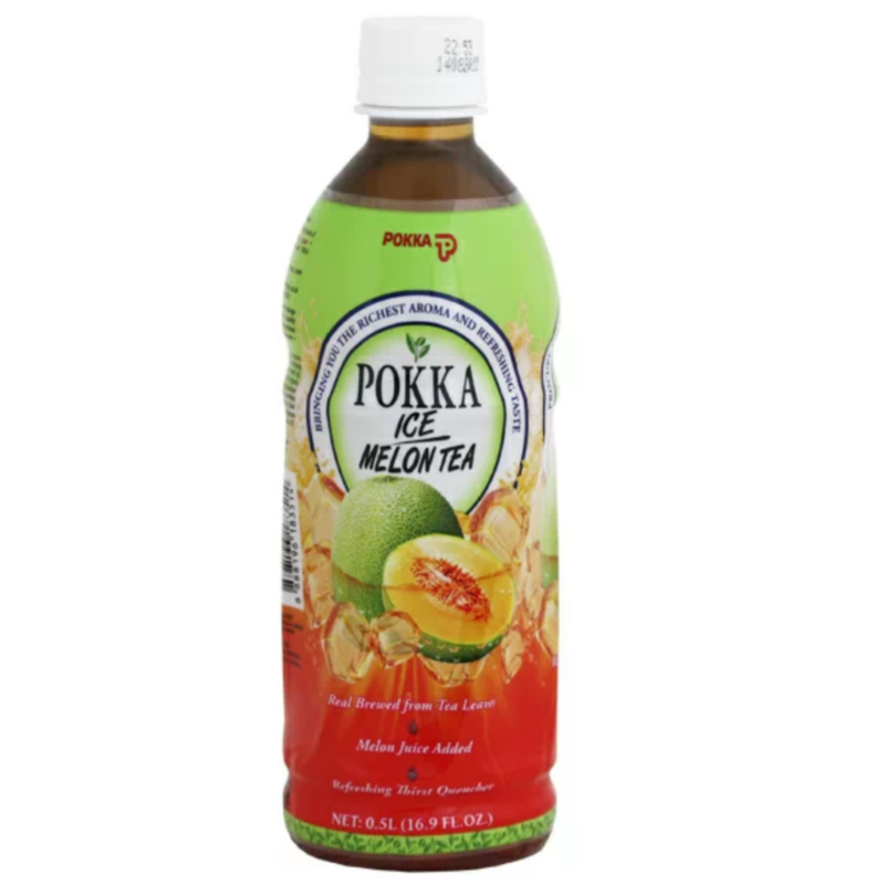 Poka Melon 500ML
