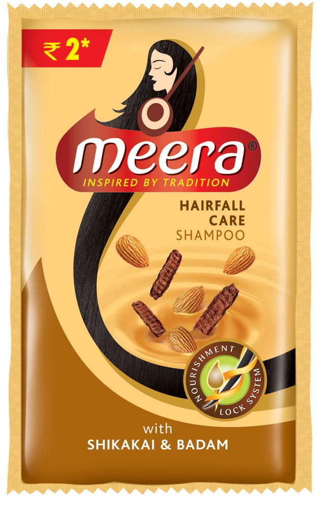 Meera Sachets 40G