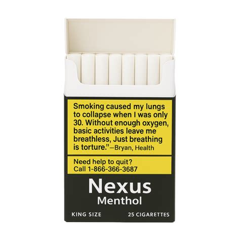 Next Menthol Short