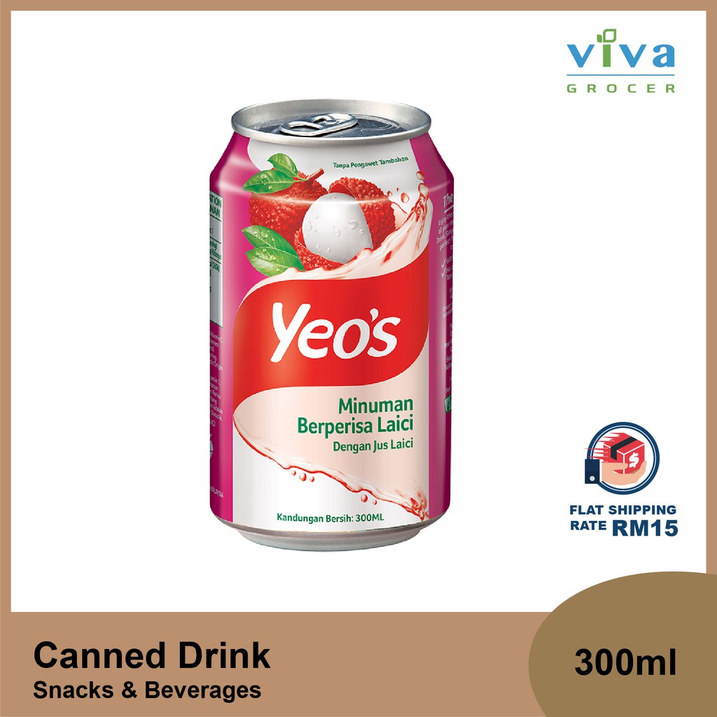 Can .80 Cents