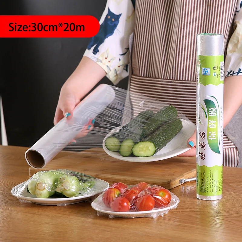6CUT FOOD WRAP