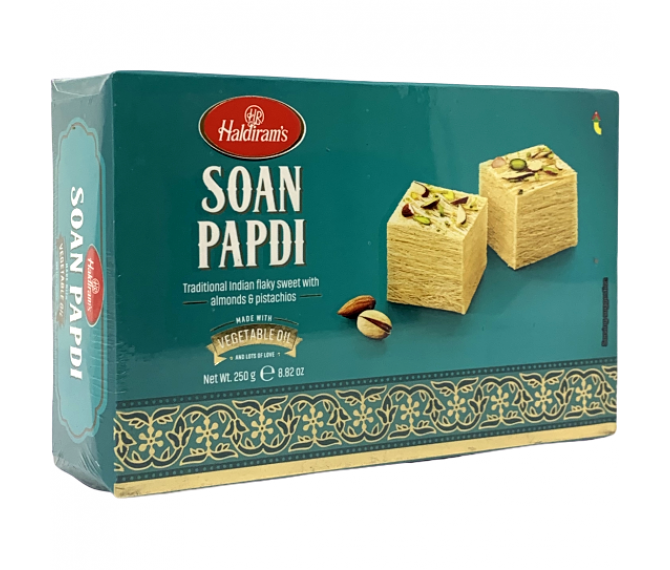 Soan Papri 250GM