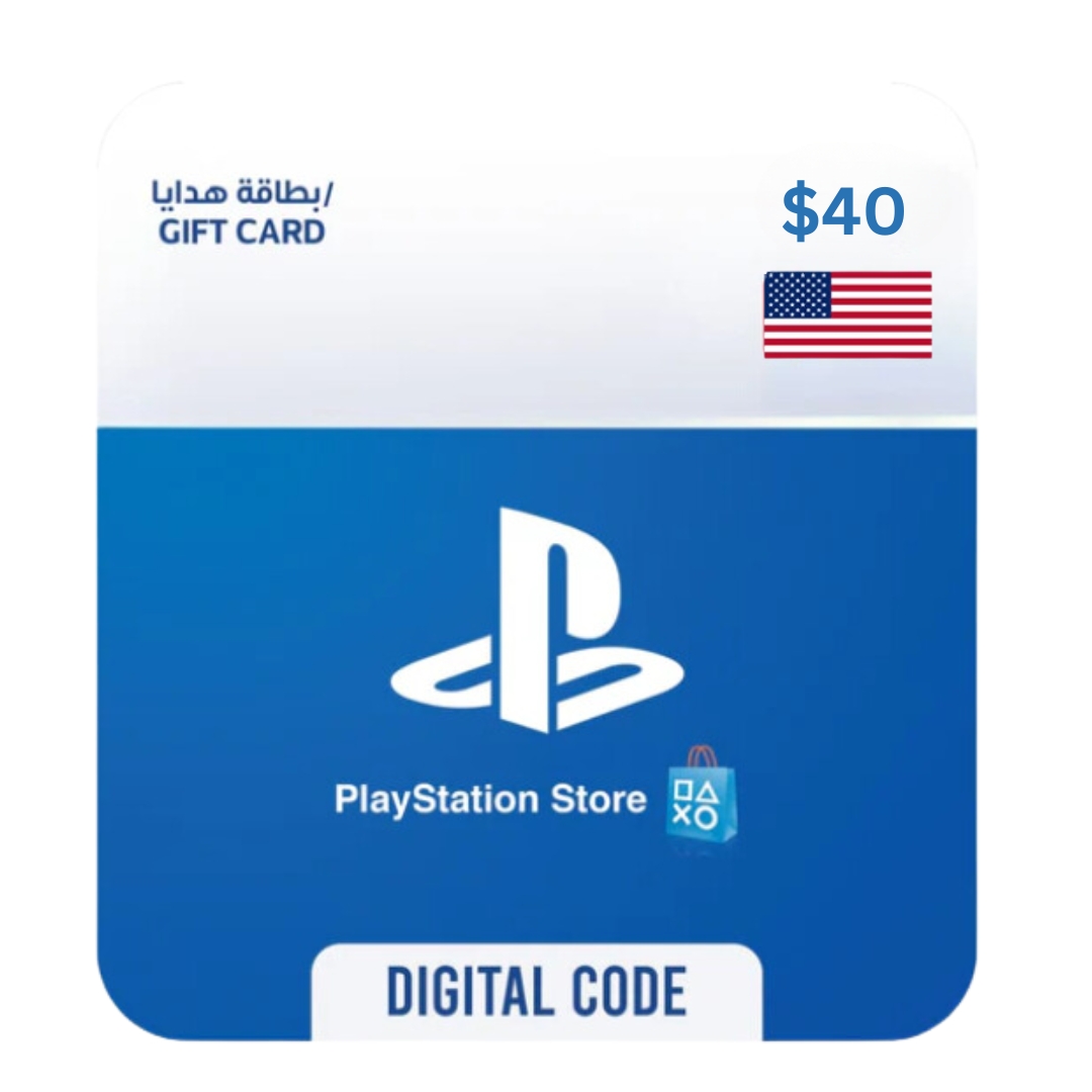 Playstation 40$