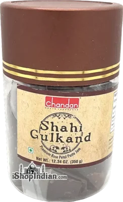 CH Shahi Gulkand350G