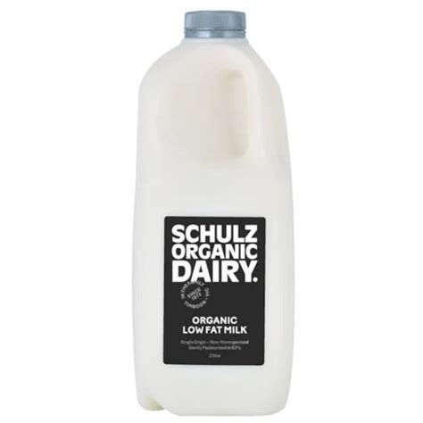 2L Low Fat