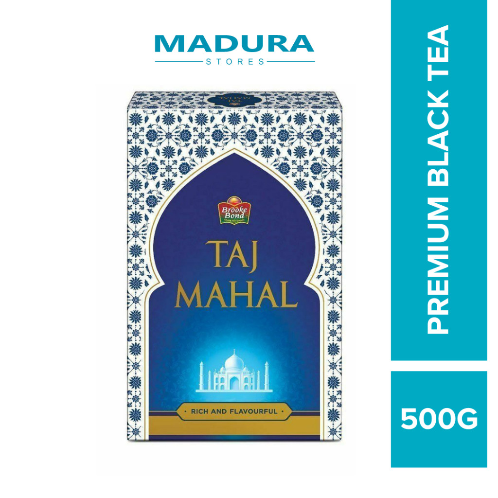 Tajmahal Leave 500GM