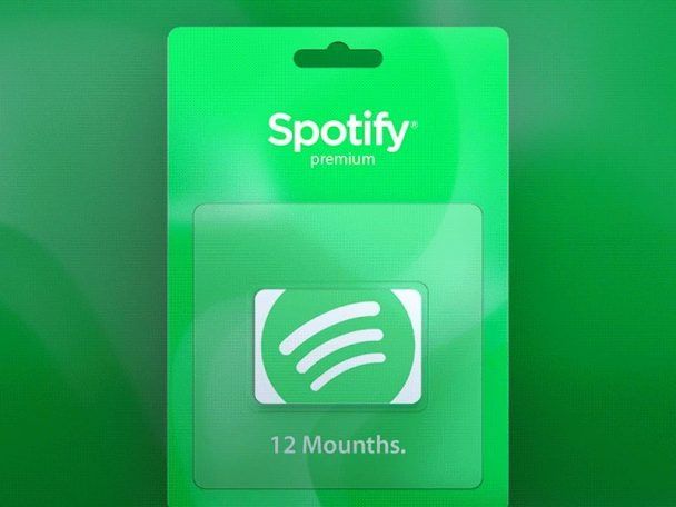 Spotify 59.50$