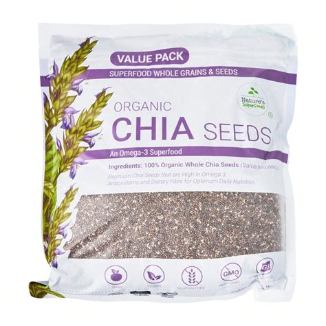 AK CHIA SEED 200G