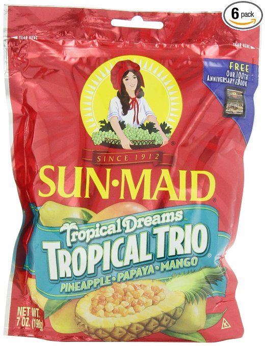 Tropicalfrt Bld 150G