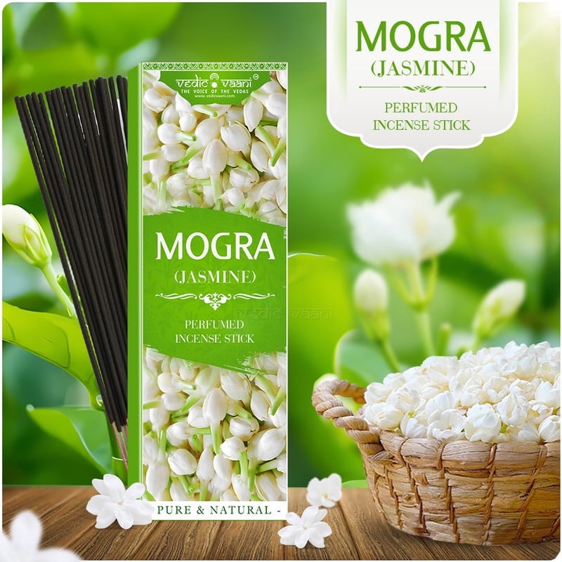 Mogra Agarbati 150G