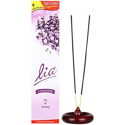 LIA Lavender 90G