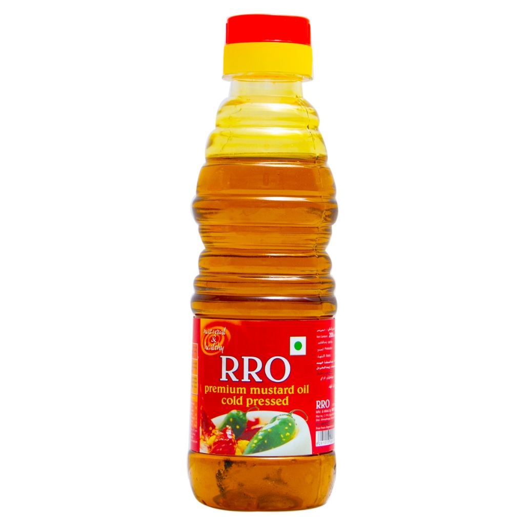 RRO Mustard 1LT