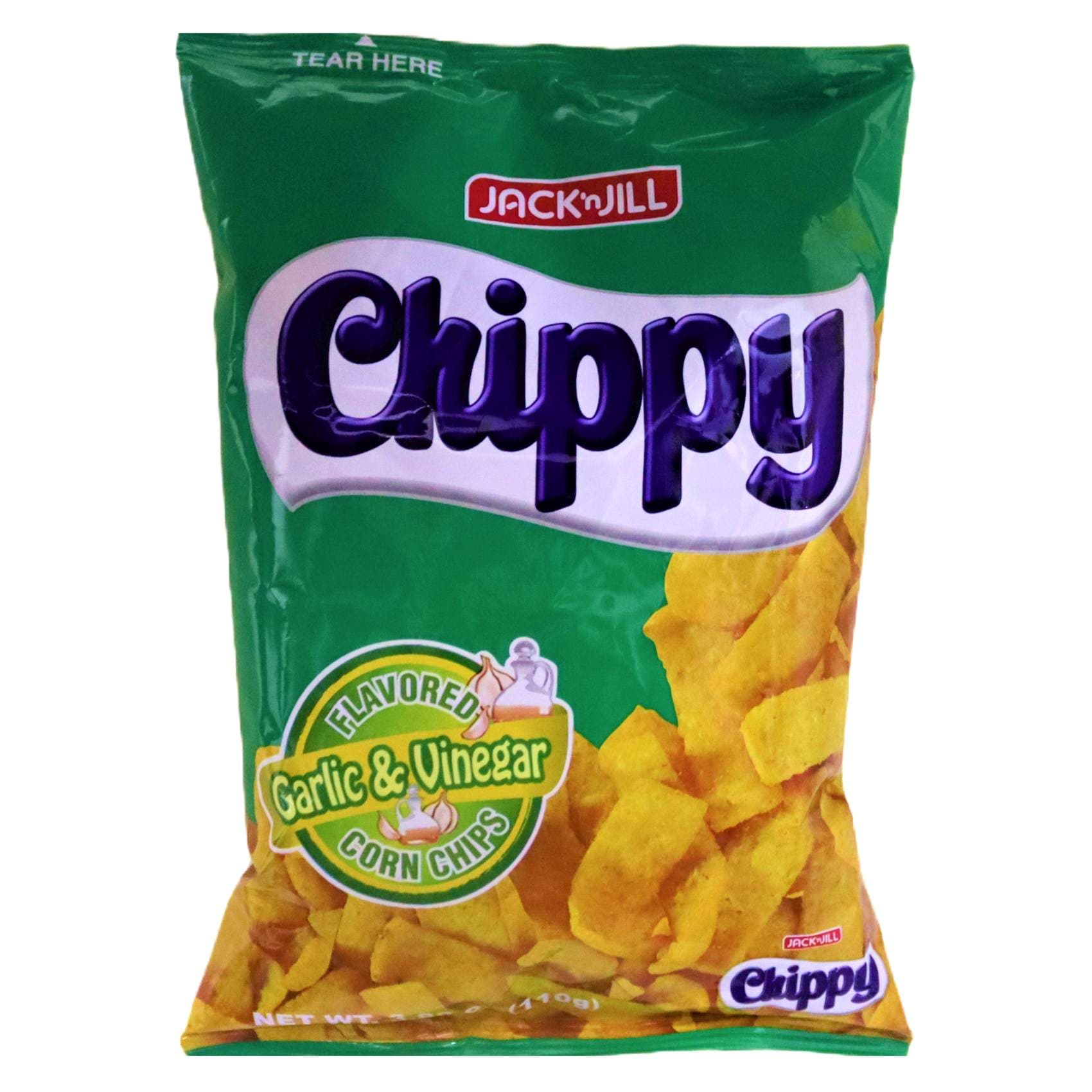 Chippy Cheese