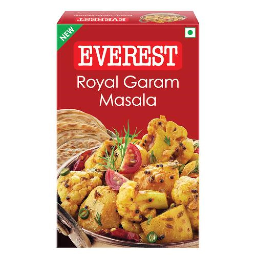 Garam Masala 100G