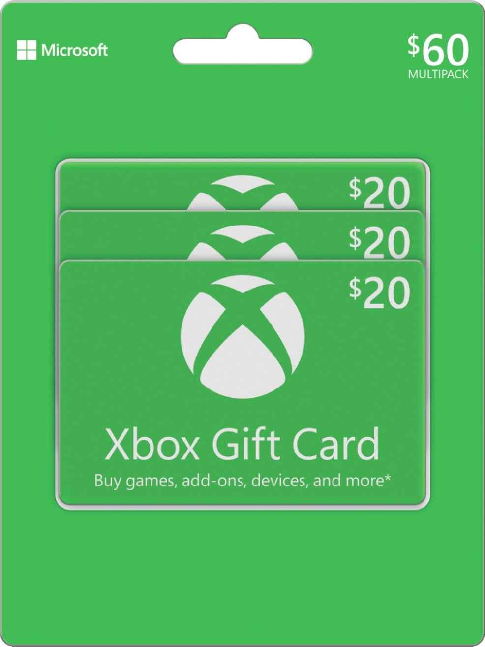 Xbox 20$