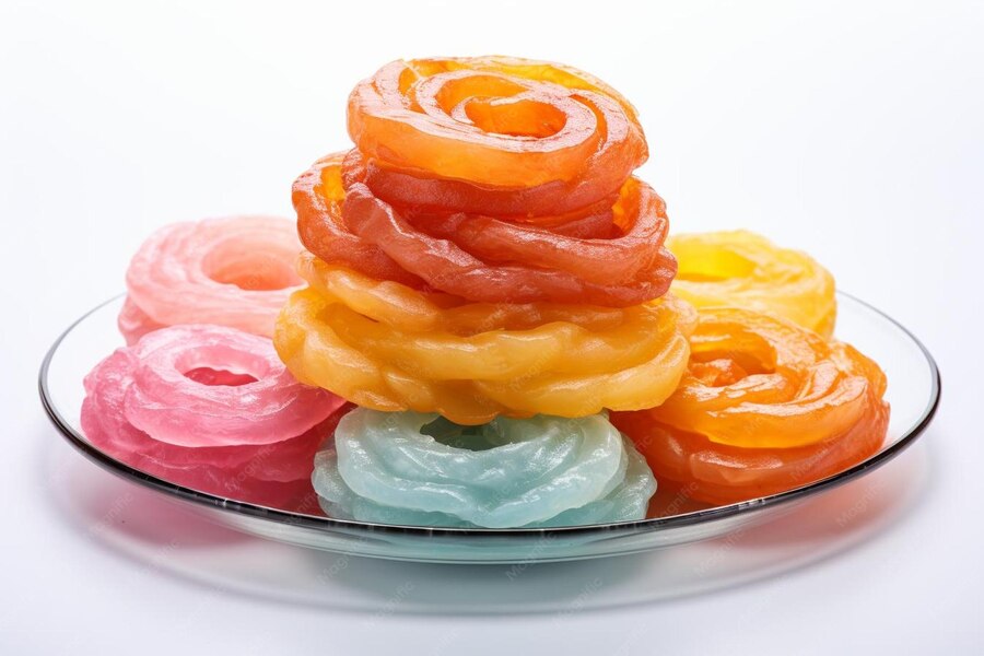 Jalebi Ladoo 1$
