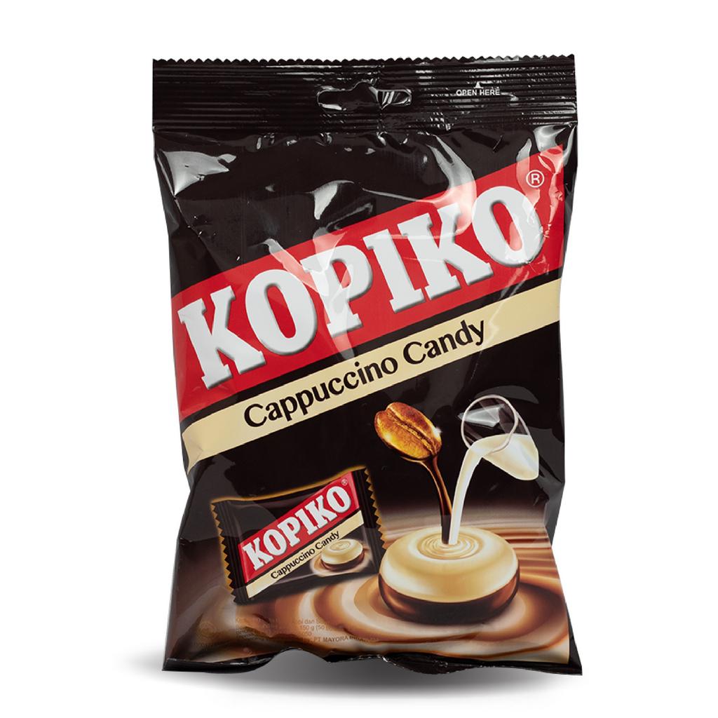 Kopiko Capuccino