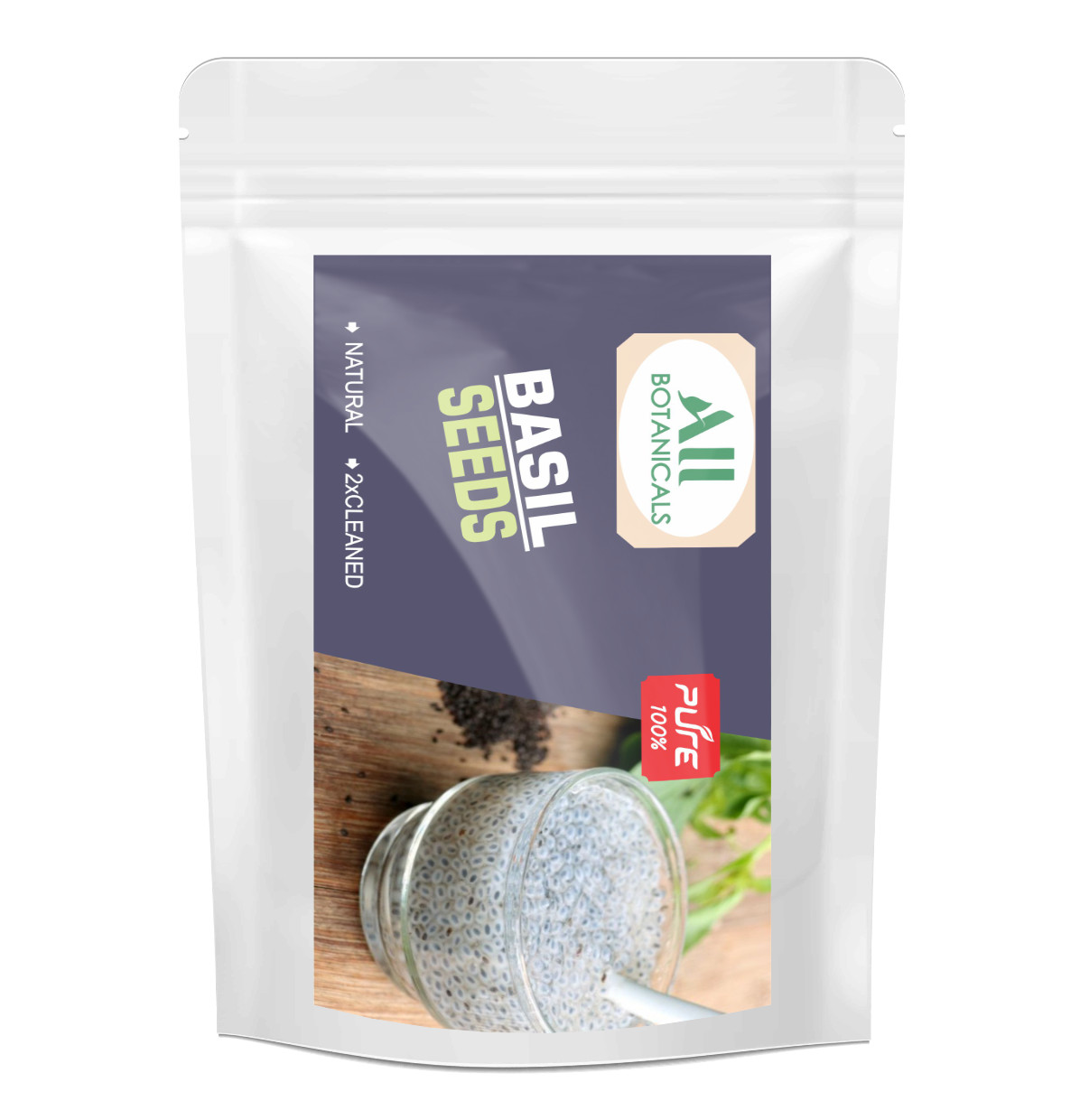Pro Basil Seeds