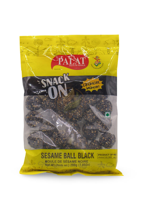 Blk Sesame Bal 110G