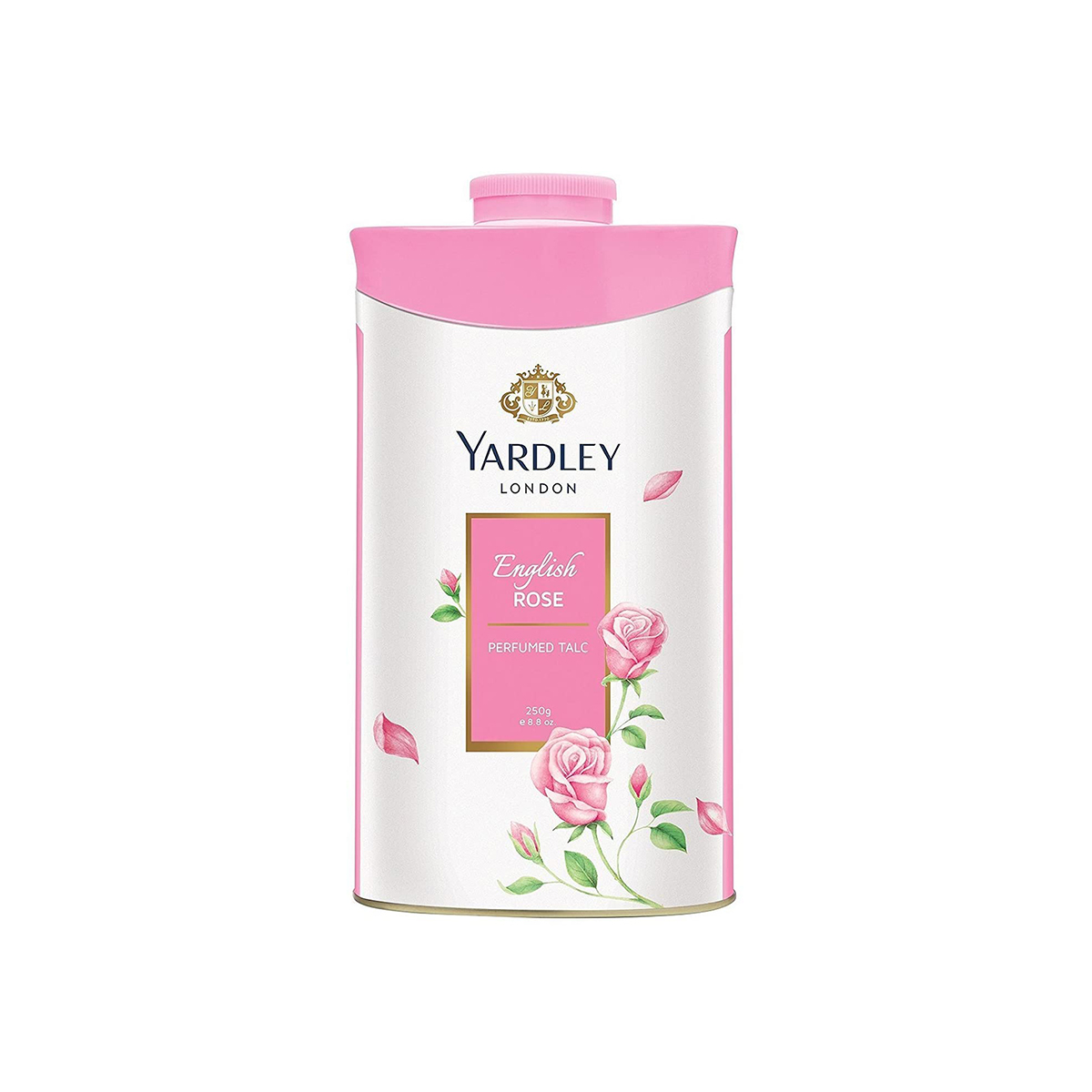 Yardley RED ROSE