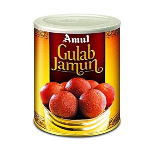 Amgulab Jamn 1LT