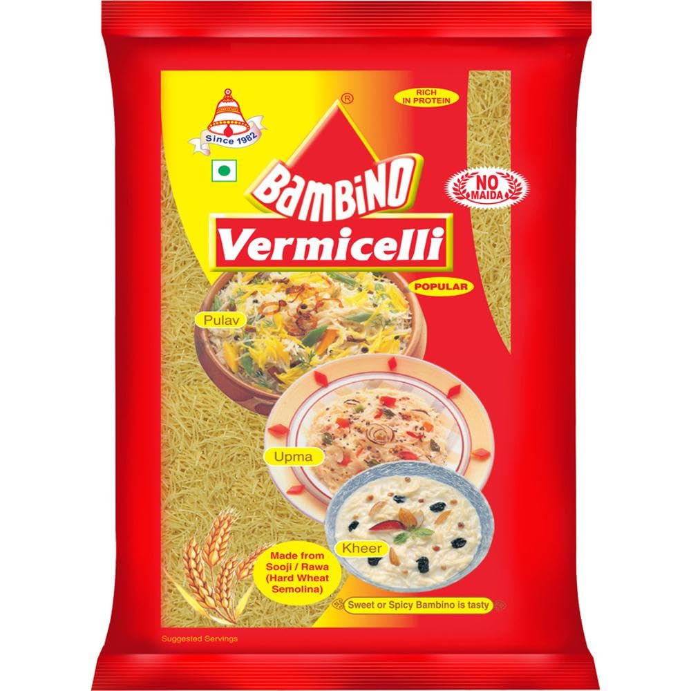 Vermicelli Tomoto