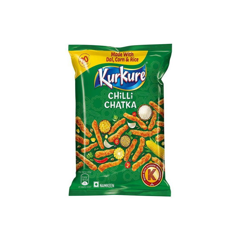 Kurkarechili