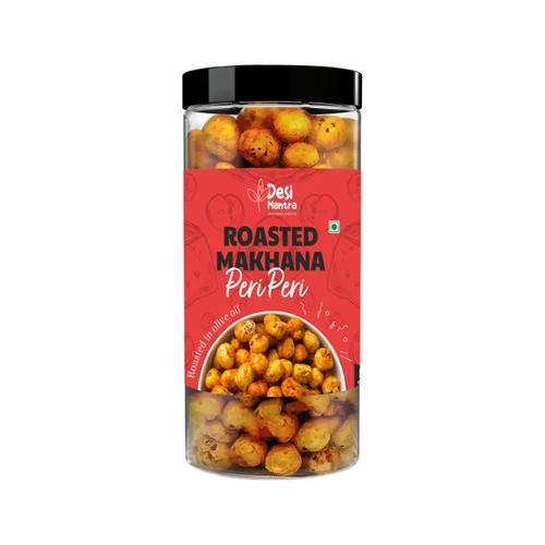 Periperi Makhana 30G