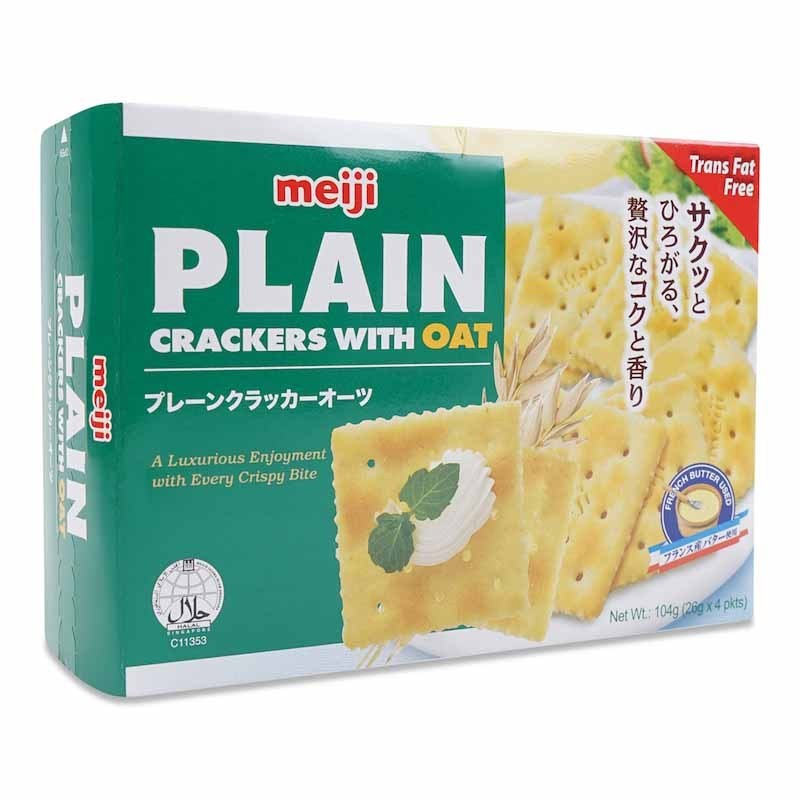 Meiji CR OAT