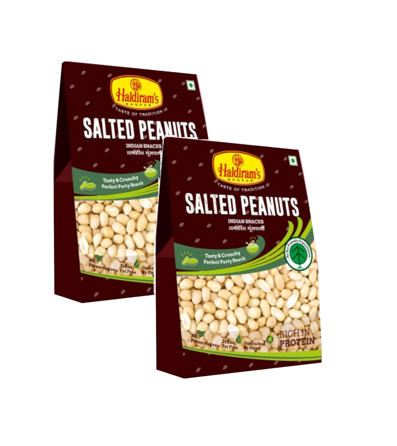 Haldirampeanuts 200G