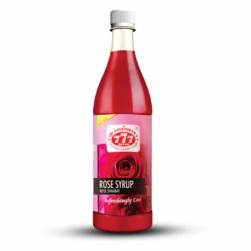 777 Rose 700ML