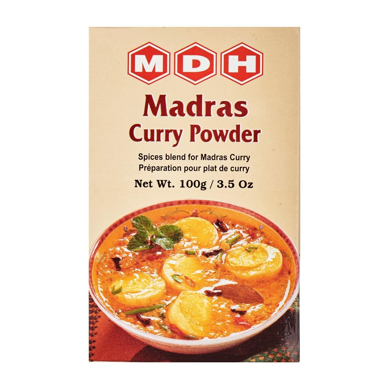 MDH Madras Curry