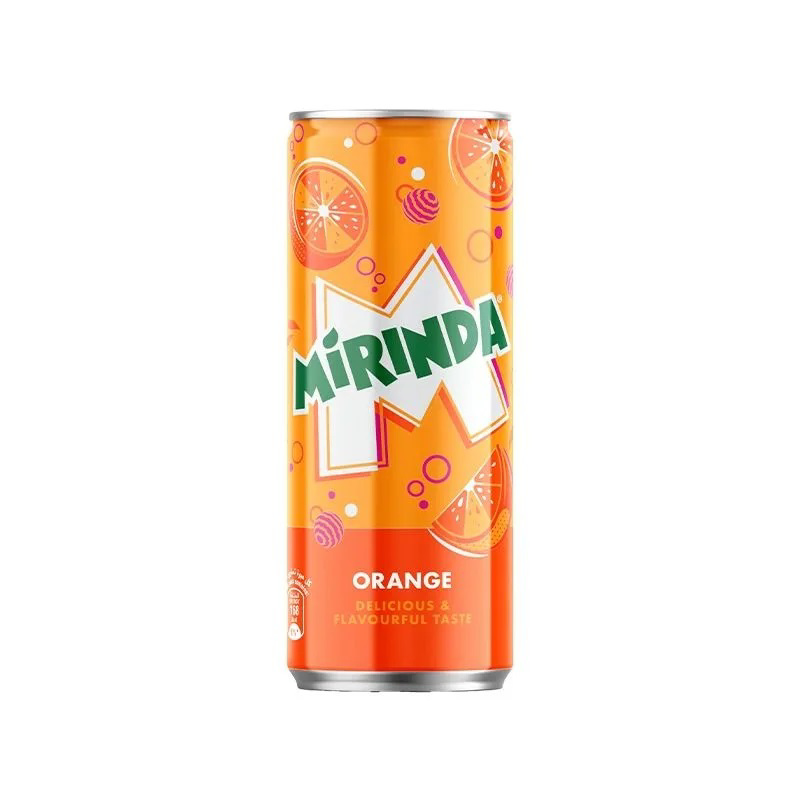 Marnda Orng 320ML