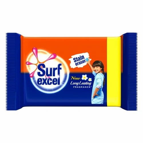 Surf Excel Bar 150G